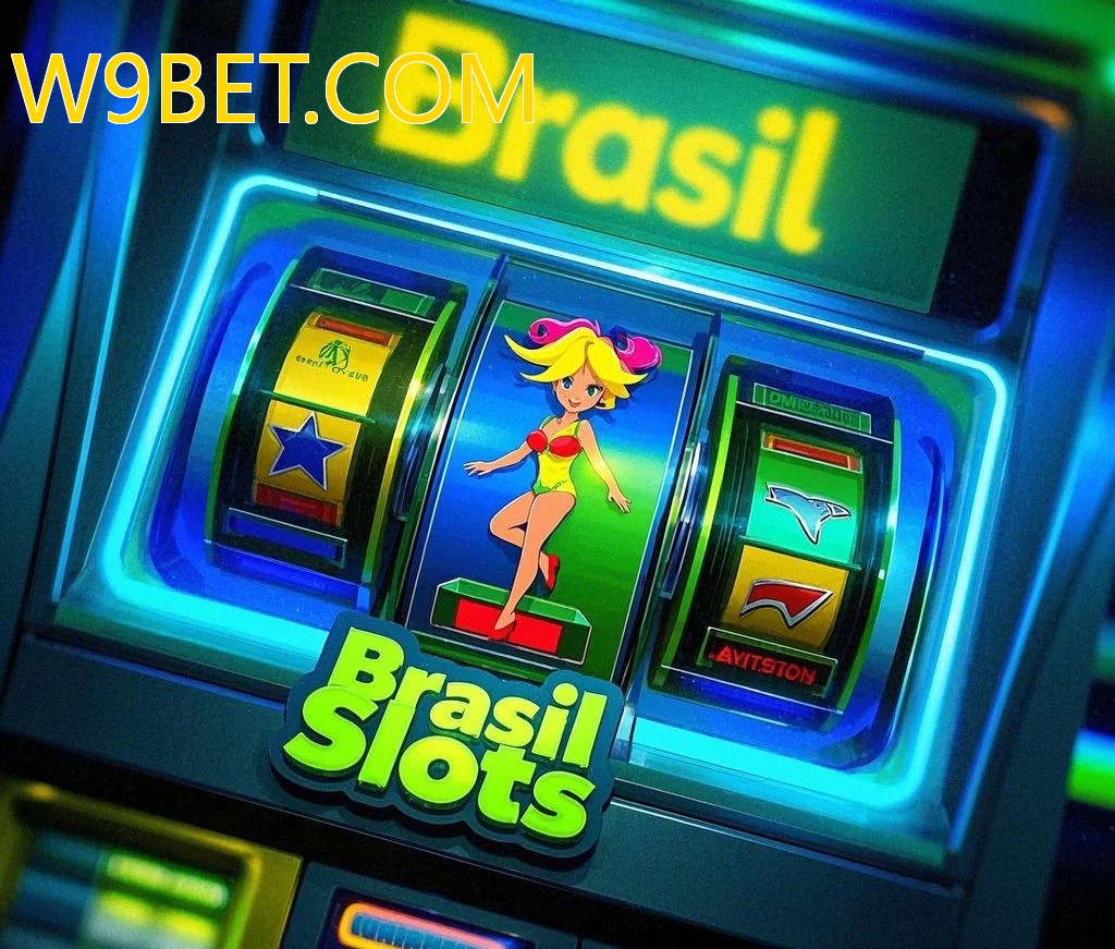 w9bet GAME-Login