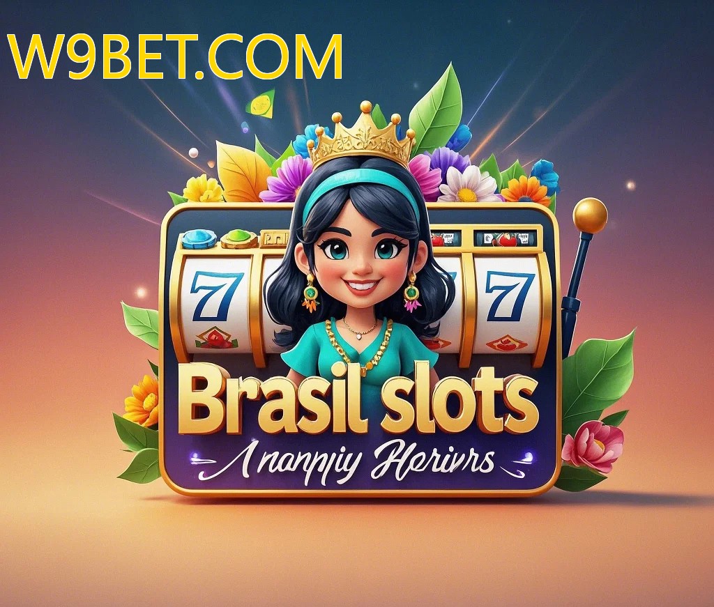 w9bet GAME-Apostas